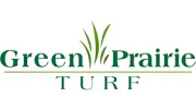 Green Prairie Turf