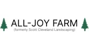 Scott Cleveland Landscape