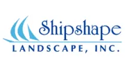 Shipshape Landscape