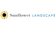 Sunflower Landscape