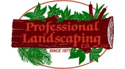 Professional Landscaping