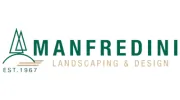 Manfredini Landscaping-Design