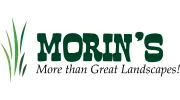 Morin’s Landscaping