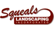 Squeals Landscaping