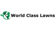 World Class Lawns