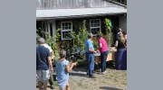 Edible Landscaping