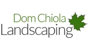 Dom Chiola Landscaping