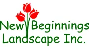 New Beginnings Landscape