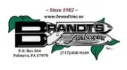Brandt's Landscaping