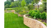 Maintain Landscaping