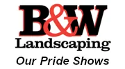 B & W Landscaping