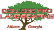 College Pro Landscaping