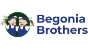 Begonia Brothers