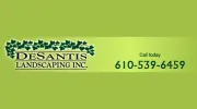 DeSantis Landscaping