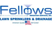 Fellows Irrigation Services