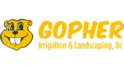 Gopher Irrigation