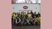 J.W. Townsend Landscapes