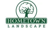 Hometown Landscape