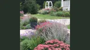 Maria von Brincken Landscape Garden Design