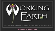 Working Earth Organic Gardening and Landscaping