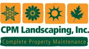CPM Landscaping