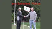 Sierra Synthetic Putting Greens
