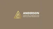 Anderson Landscape Construction