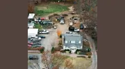 Howard Landscapes