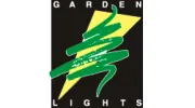 Garden Lights Landscape