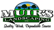 Muir's Landscaping