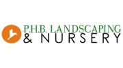 PHB Landscaping