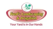 Fred's Landscaping