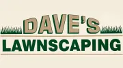 Dave's Lawnscaping