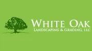 White Oak Landscaping & Grading