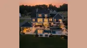 Rhine Landscaping