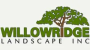 Willowridge Landscape