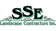 SSE Landscape Contractors