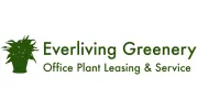 Everliving Greenery