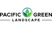 Pacific Green Landscape