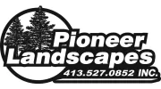 Pioneer Landscapes