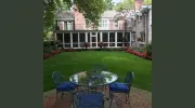 Tschanz Landscape Service
