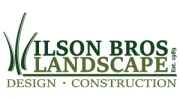 Wilson Bros. Landscape