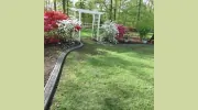 S Lynn Landscape Curbing