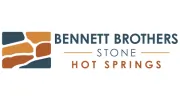 Bennett Brothers Stone of Hot Springs