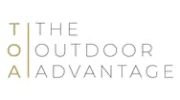 The Outdoor Advantage
