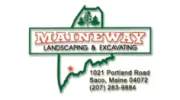 Maineway Landscaping & Excavation