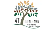 4T Total Lawn