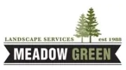 Meadow Green Landscape