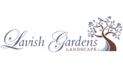 Lavish Gardens Landscape