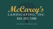 McCarey Landscaping